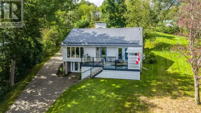 280 Terrace Street, New Glasgow