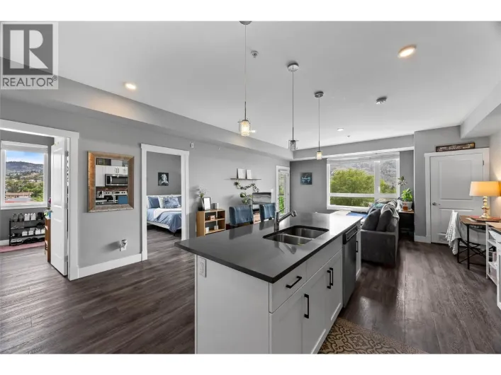 280 Tranquille Road Unit# 511, Kamloops