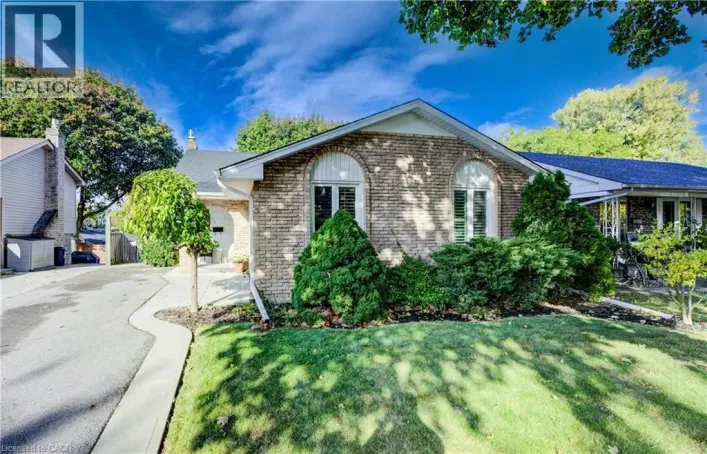 280 WENDOVER Drive, Hamilton