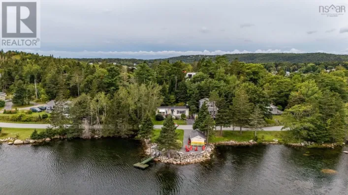 280 Whynachts Point Road, Tantallon