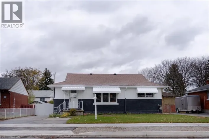 280 WILSON Avenue, Kitchener