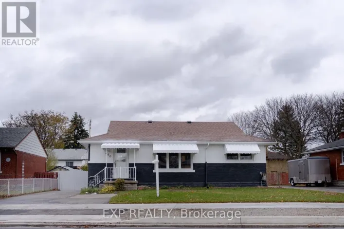 280 WILSON AVENUE, Kitchener