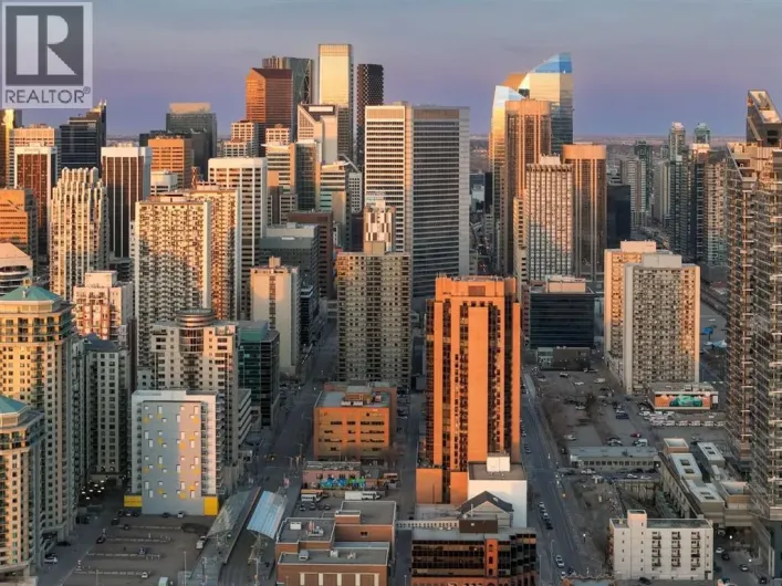 2800, 1100 8 Avenue SW, Calgary