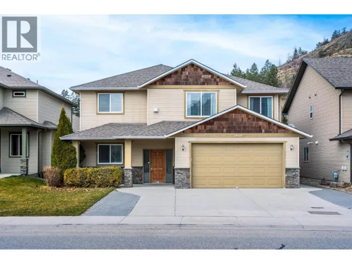2800 Auburn Road, West Kelowna
