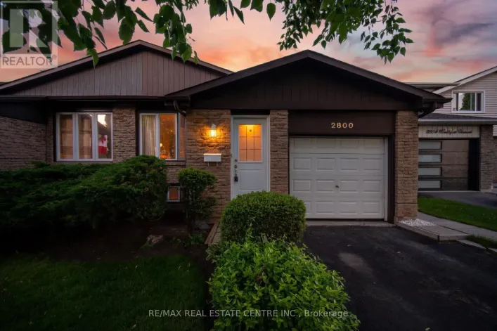 2800 BUCKLEPOST CRESCENT, Mississauga