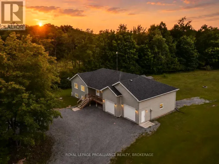 House for sale: 2800 DESERT LAKE ROAD, Frontenac