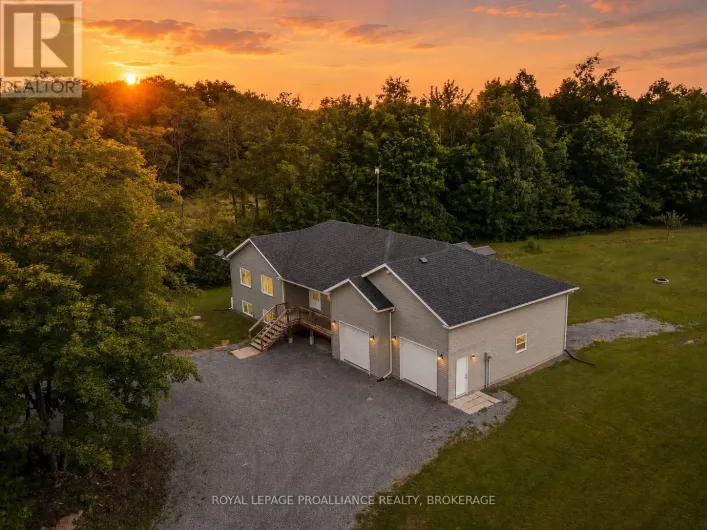 2800 DESERT LAKE ROAD, Frontenac
