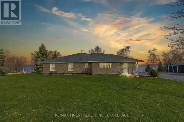 2800 FRONT ROAD, Loyalist