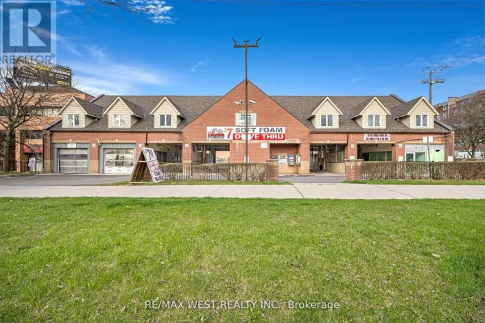 2800 JANE STREET, Toronto