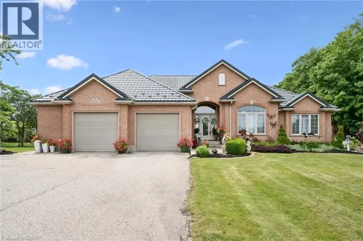 House for sale: 2800 MOSER YOUNG Road, St. Clements