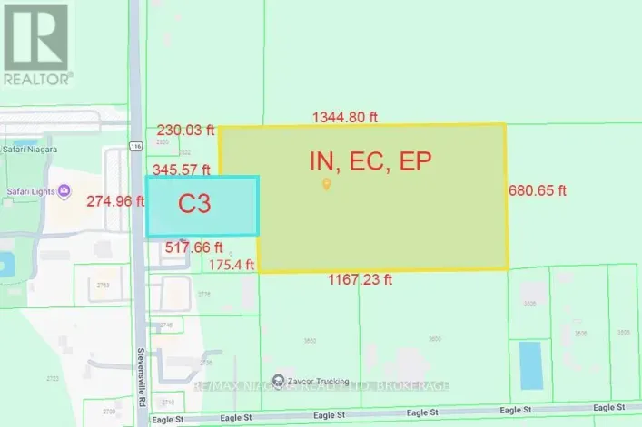 2800 STEVENSVILLE ROAD, Fort Erie