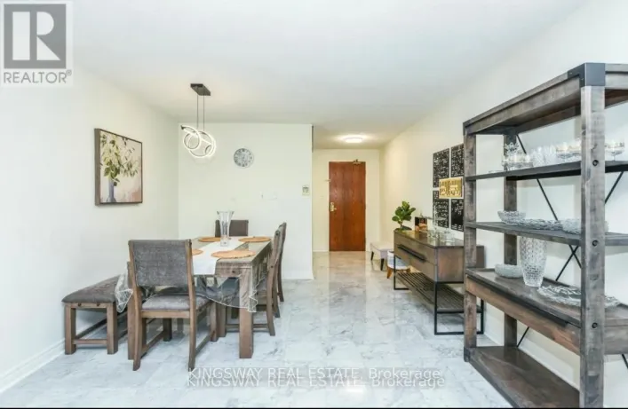 2801 - 156 ENFIELD PLACE, Mississauga