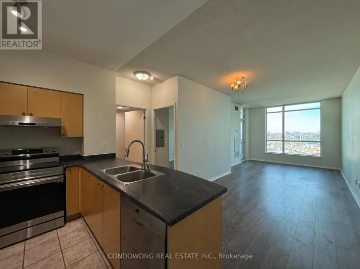 2801 - 219 FORT YORK BOULEVARD, Toronto