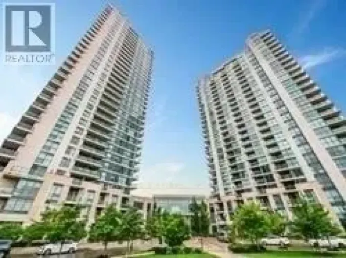 2801 - 225 SHERWAY GARDENS ROAD, Toronto