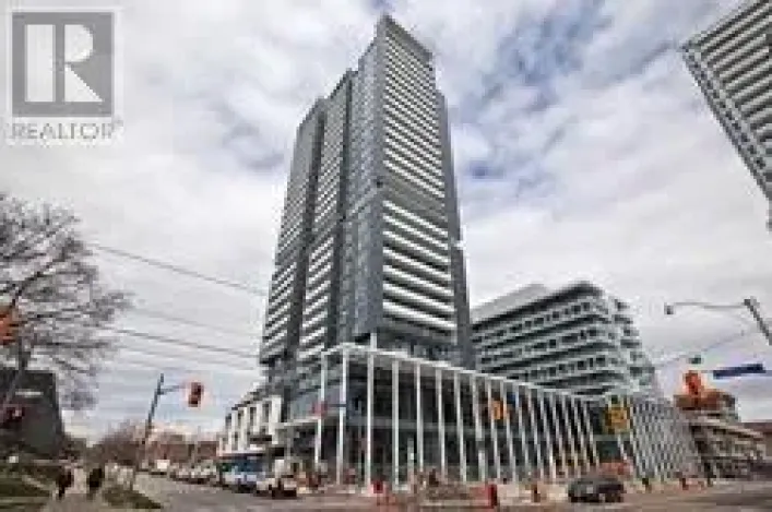 2801 - 225 SUMACH ST STREET, Toronto