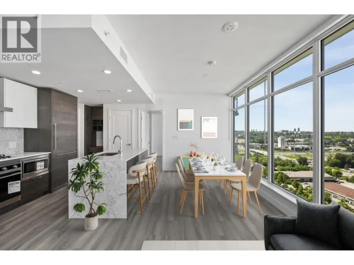 2801 2381 BETA AVENUE, Burnaby