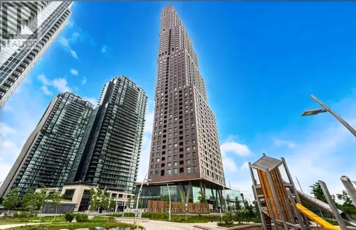 Apartment for rent: 2801 - 2920 HIGHWAY 7 S, Vaughan