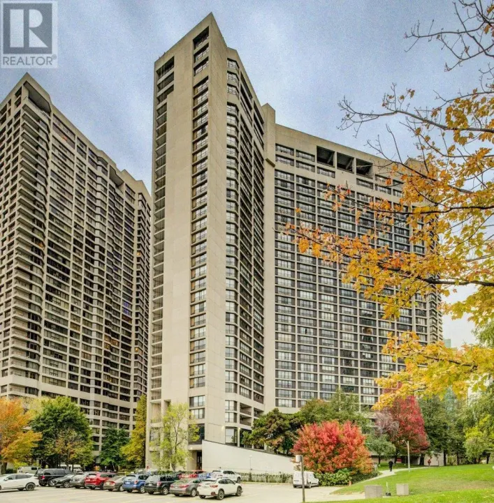 2801 - 33 HARBOUR SQUARE, Toronto