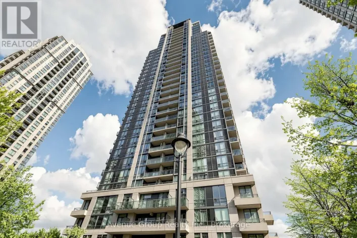 2801 - 3515 KARIYA DRIVE, Mississauga