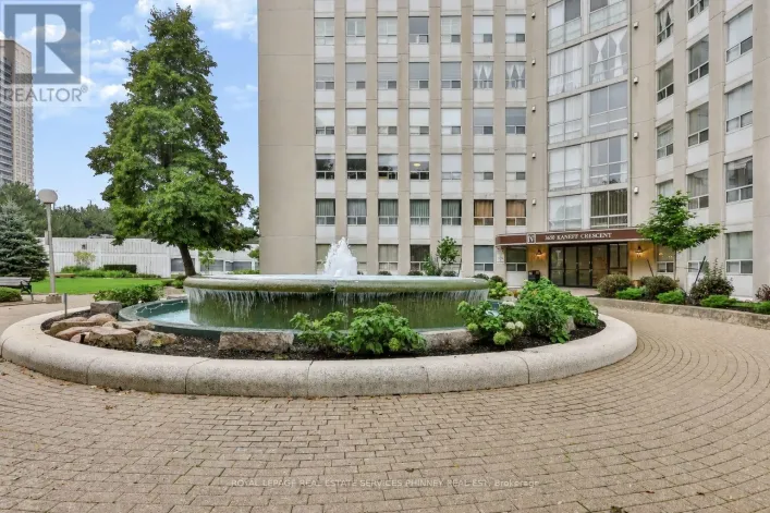 2801 - 3650 KANEFF CRESCENT, Mississauga