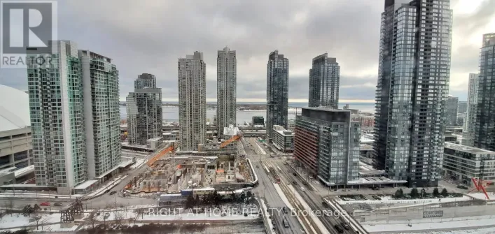 2801 - 397 FRONT STREET W, Toronto