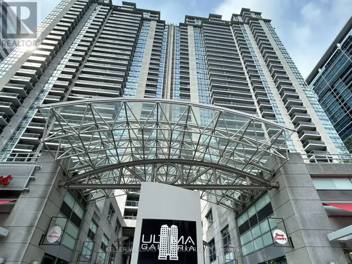 2801 - 4968 YONGE STREET, Toronto