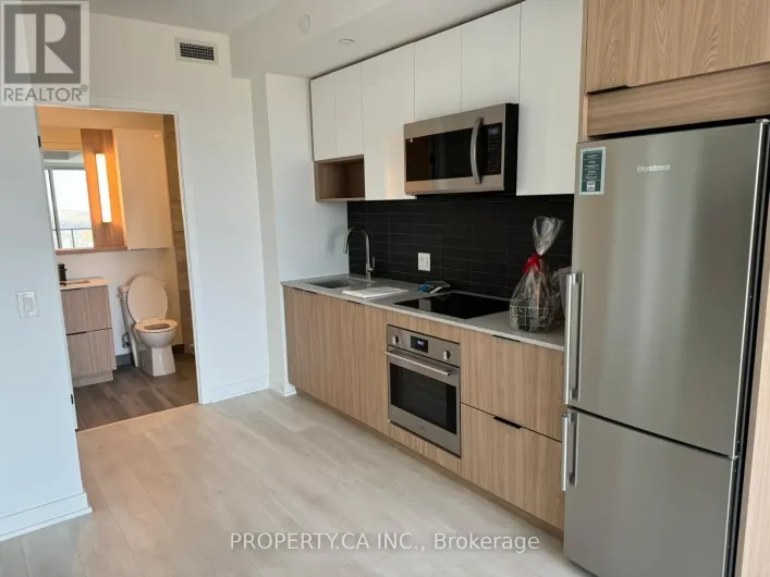 2801 - 5 DEFRIES STREET, Toronto
