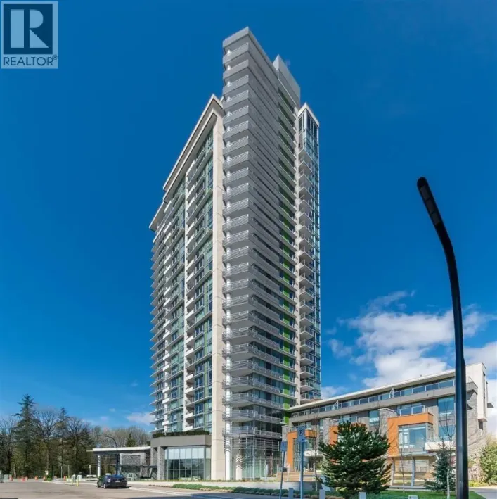 2801 680 SEYLYNN CRESCENT, North Vancouver