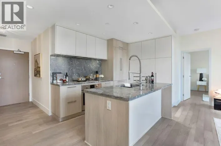 2801 680 SEYLYNN CRESCENT, North Vancouver