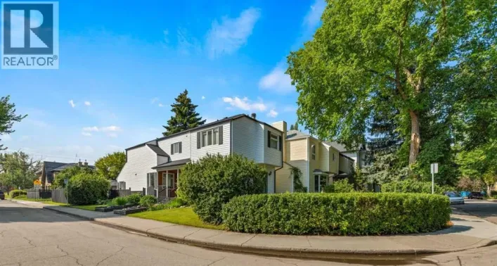 2801 7 Avenue NW, Calgary