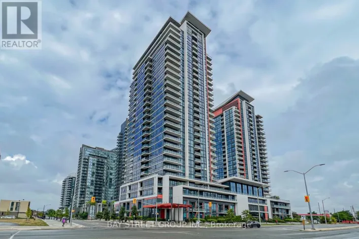 2801 - 75 EGLINTON AVENUE W, Mississauga
