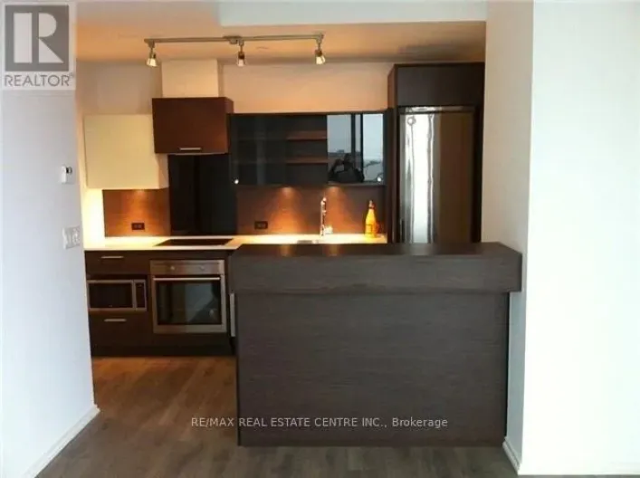 2801 - 75 ST NICHOLAS STREET, Toronto