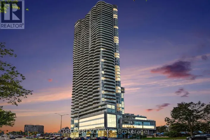 2801 - 805 CARLING AVENUE, Ottawa