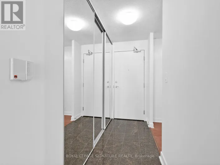 2801 - 81 NAVY WHARF COURT, Toronto