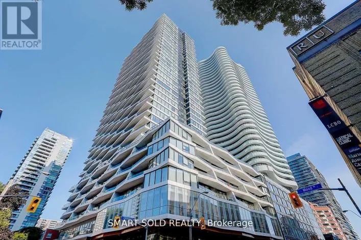 2801 - 85 WOOD STREET, Toronto