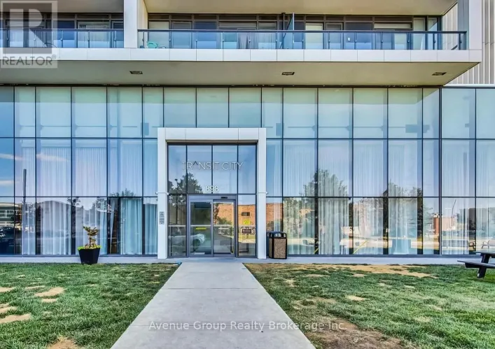 2801 - 898 PORTAGE PARKWAY, Vaughan