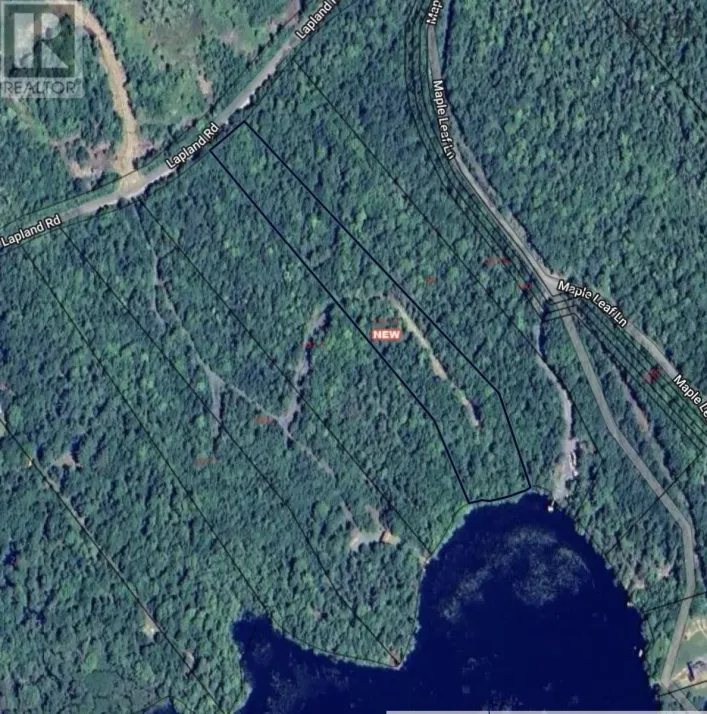 2801 Lapland Road, Lapland