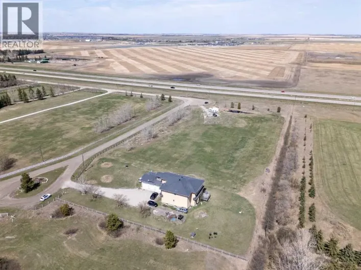 280135 Township Road 242  SE, Chestermere