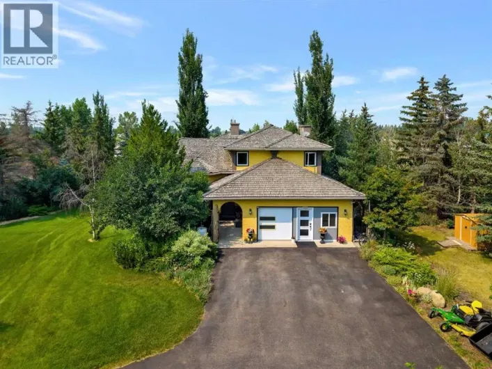 280140 Township Road 241A, Chestermere