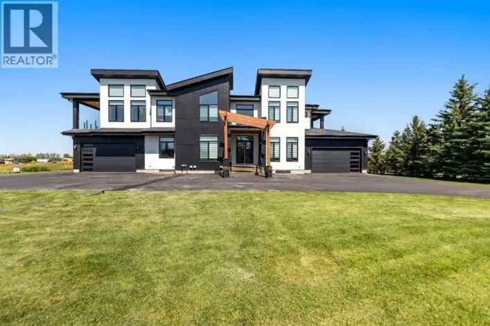 280148, 241 A Township Road, Chestermere