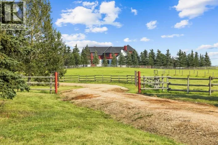 280195 Township Road 264, Rural Rocky View County