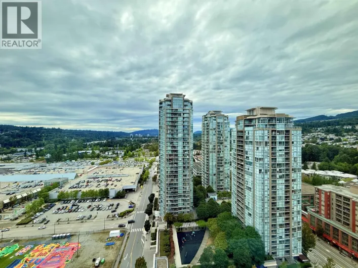 2802 1155 THE HIGH STREET, Coquitlam