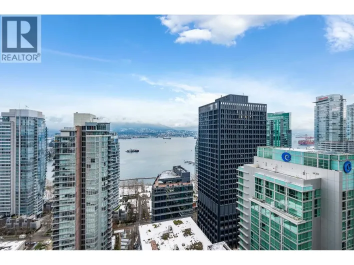 2802 1188 W PENDER STREET, Vancouver