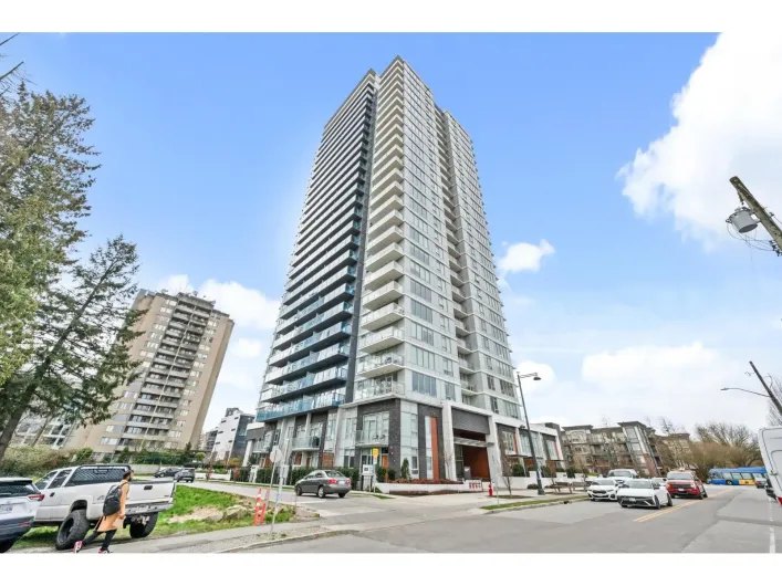 2802 13428 105 AVENUE, Surrey