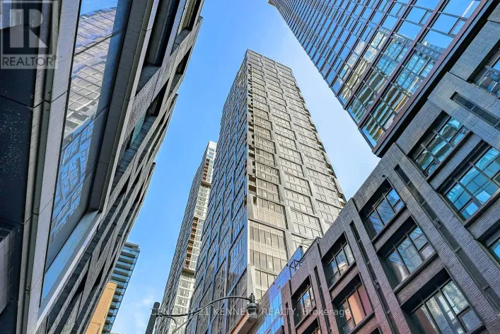2802 - 15 MERCER STREET, Toronto