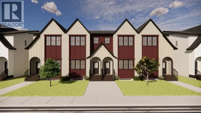 2802 16 Avenue S, Coaldale