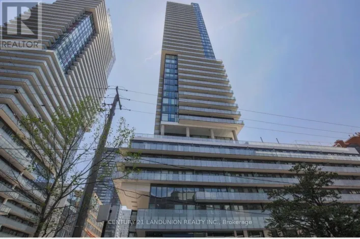 2802 - 161 ROEHAMPTON AVENUE, Toronto