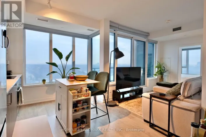 2802 - 1926 LAKESHORE BOULEVARD W, Toronto