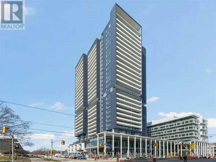 2802 - 225 SUMACH STREET, Toronto