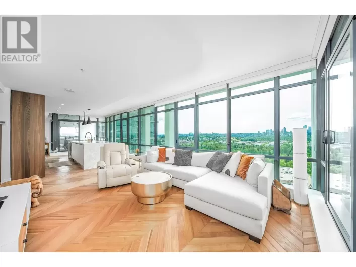 2802 2378 ALPHA AVENUE, Burnaby